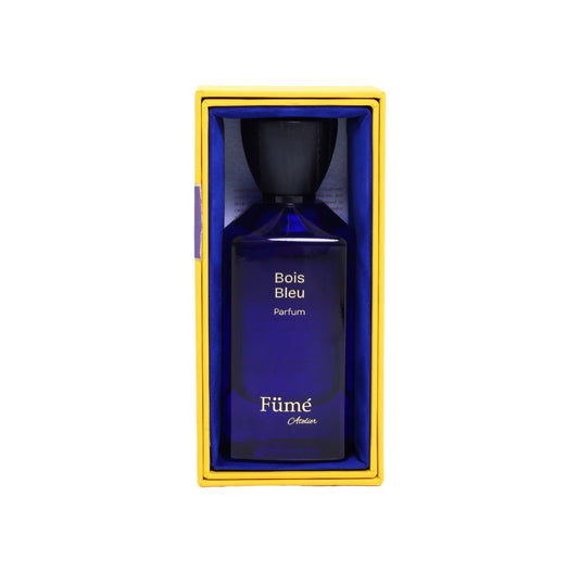 Bois Bleu
