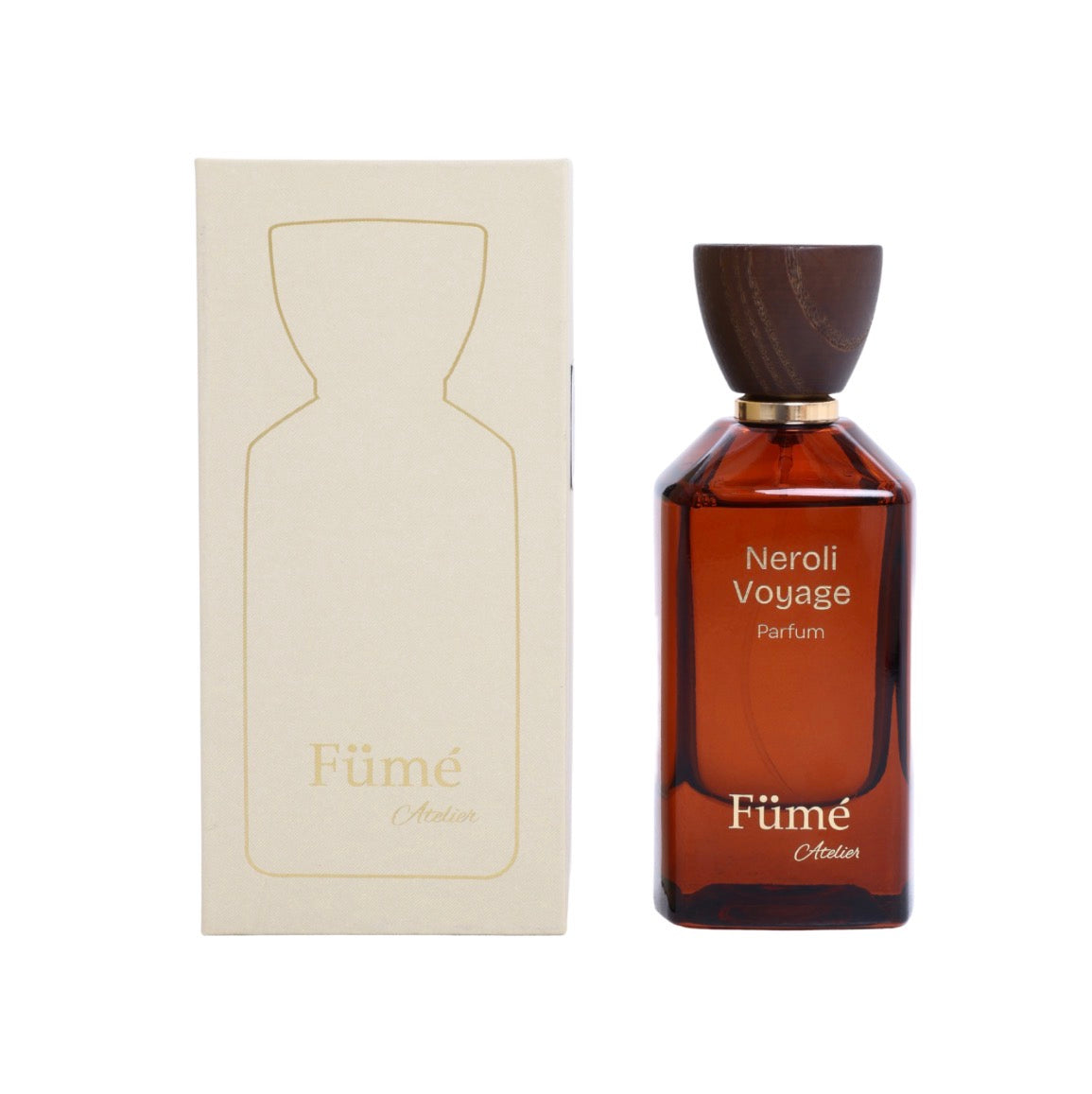 Neroli Voyage