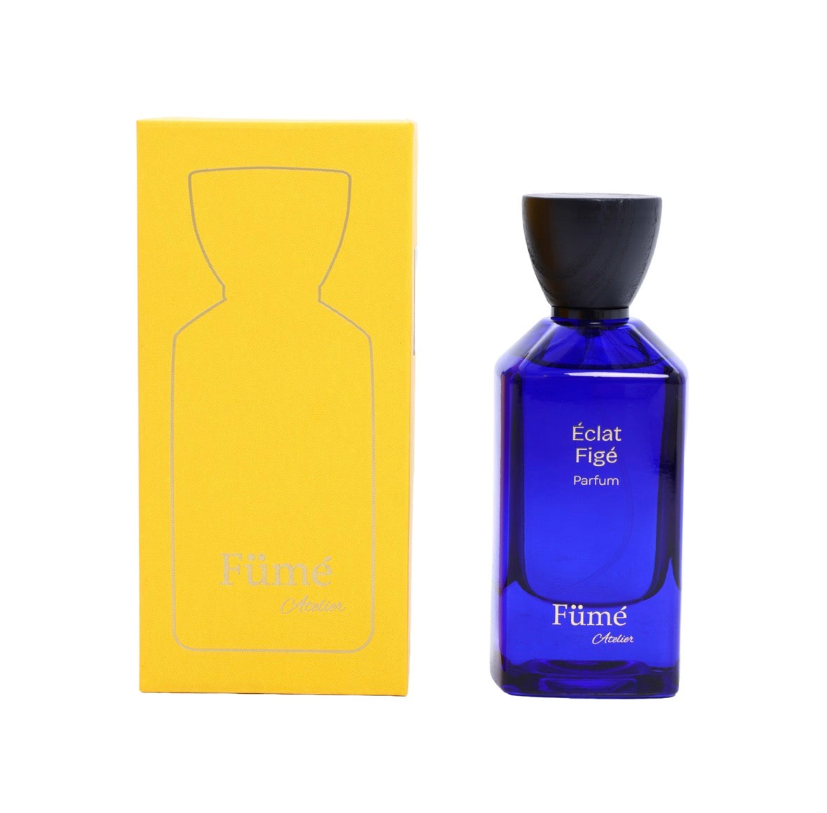 Éclat Figé