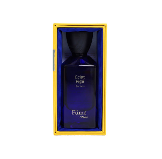 Éclat Figé