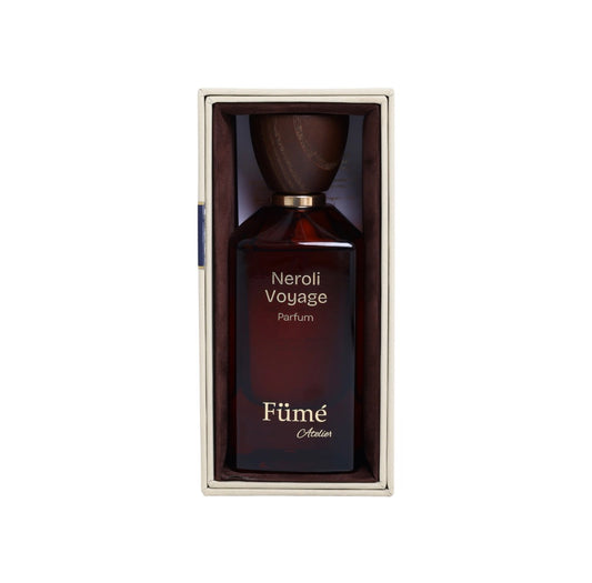 Neroli Voyage