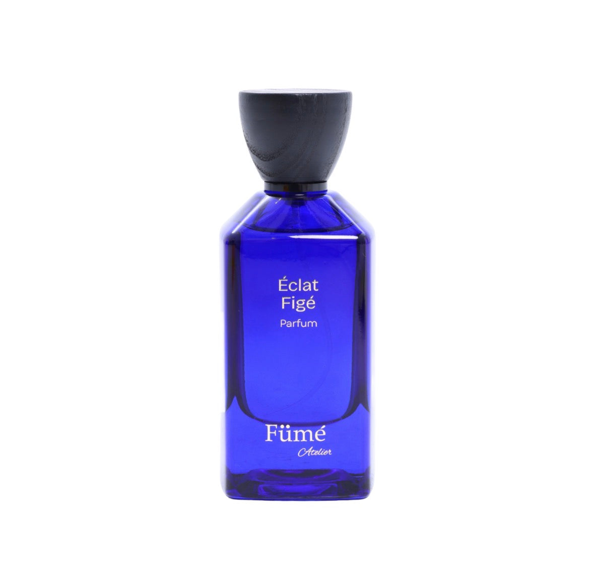 Éclat Figé
