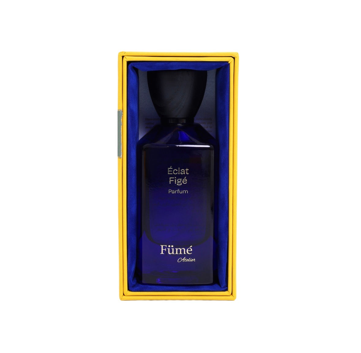 Éclat Figé