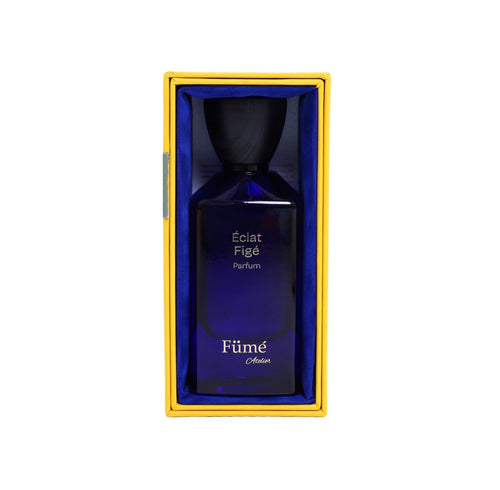 Elate fige, front view inside box