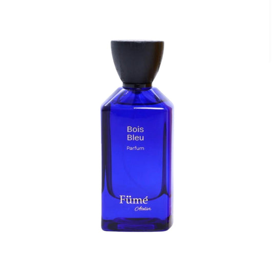 Bois Bleu